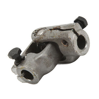 Steering Joint 30T 14mm Steel Alloy Heavy Duty Steering Knuckle Coupling Joint