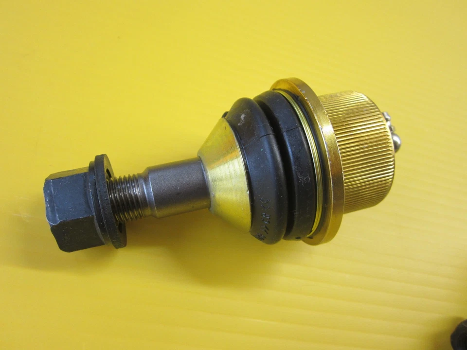 Rótula inferior XRF garantía de por vida Grand Cherokee 2011 2012 2013 2014 2015 Foto 2 de 4