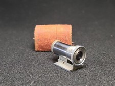 Soviet vintage . Rare vintage , FED optical viewfinder . for the NKVD . 40 s .