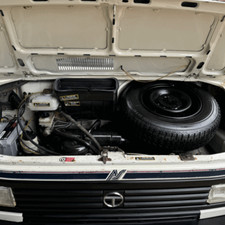 Talbot Express 2.0 petrol Reconditioned Engines 12 months warranty from £1595.00