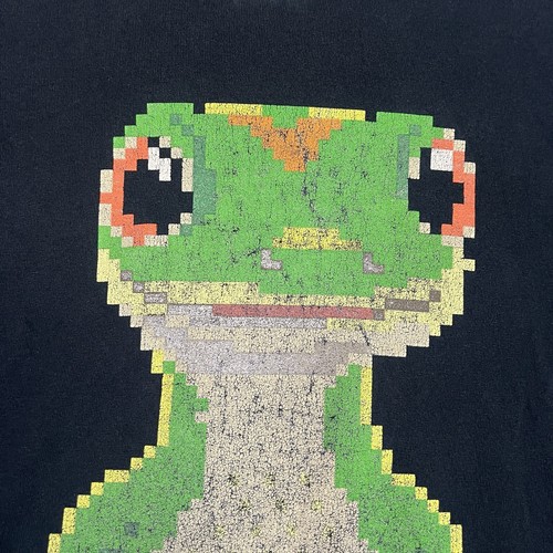 Comic Con New York 2017 Geico Promo T-Shirt - Mens size XL - Picture 10 of 14