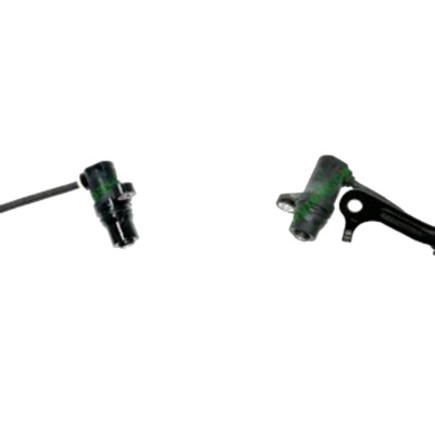 Front Left ABS Wheel Speed Sensor For Toyota Hilux 2WD Mk6