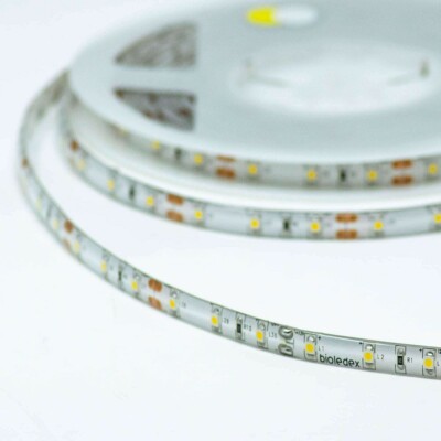 BIOLEDEX 5m LED Strip SMD Flex Strip White Waterproof IP65 LFL-5WD2-344