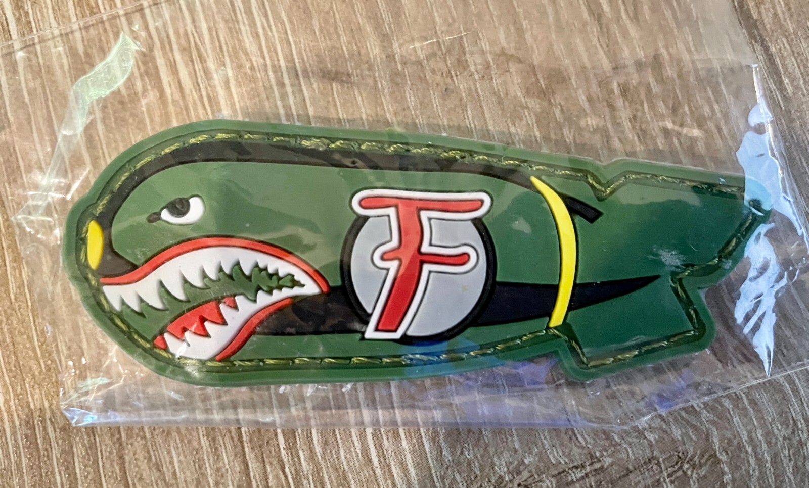 Aazon.co: USA WWII Style Bob Disposal EOD 3" Patch C/e - Foto 11