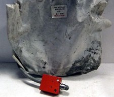 Honeywell Limit Switch 924CE2-S9