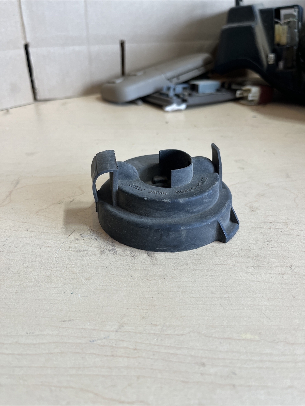 OEM 19961998 Toyota 4runner Tercel 9922680009 Headlight Boot eBay