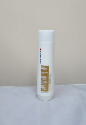 Goldwell Dualsenses Rich Repair Shampoo 10.1OZ