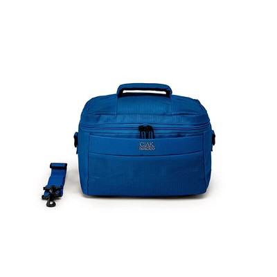 CIAK Roncato SMART - Beauty Cube giallo BLU ROYAL - QUALITA' ITALIANA