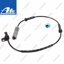 OEM ATE Front Wheel ABS Speed Sensor For BMW E81 E82 E87 E90 330e 116i 118i 318i