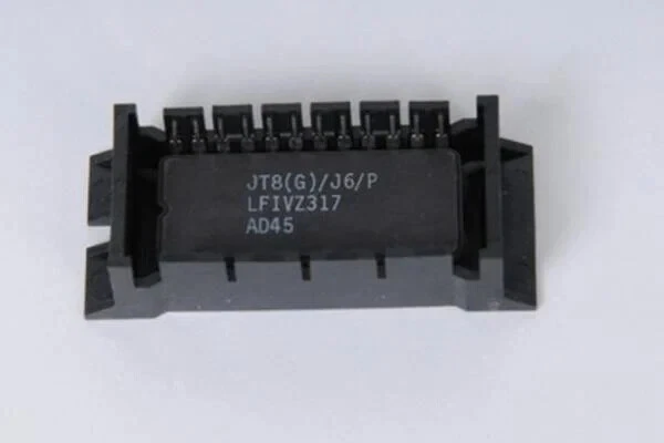 AC DELCO PROM CHIP 1985 BUICK ELECTRA 231 3,8 L FI Vin 3 prom chip 4705A 16154704 Foto 2 de 2