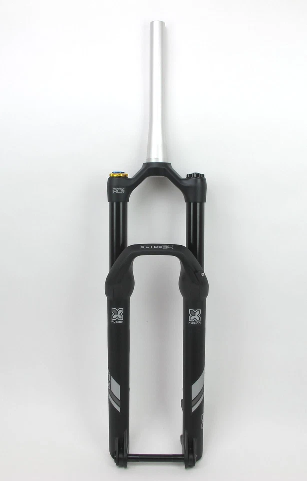 Horquilla de MTB Fox X-Fusion Slide 34 HLR 29" 140 mm Boost Tapered 44 mm precio de venta sugerido por el fabricante $699 Foto 4 de 4