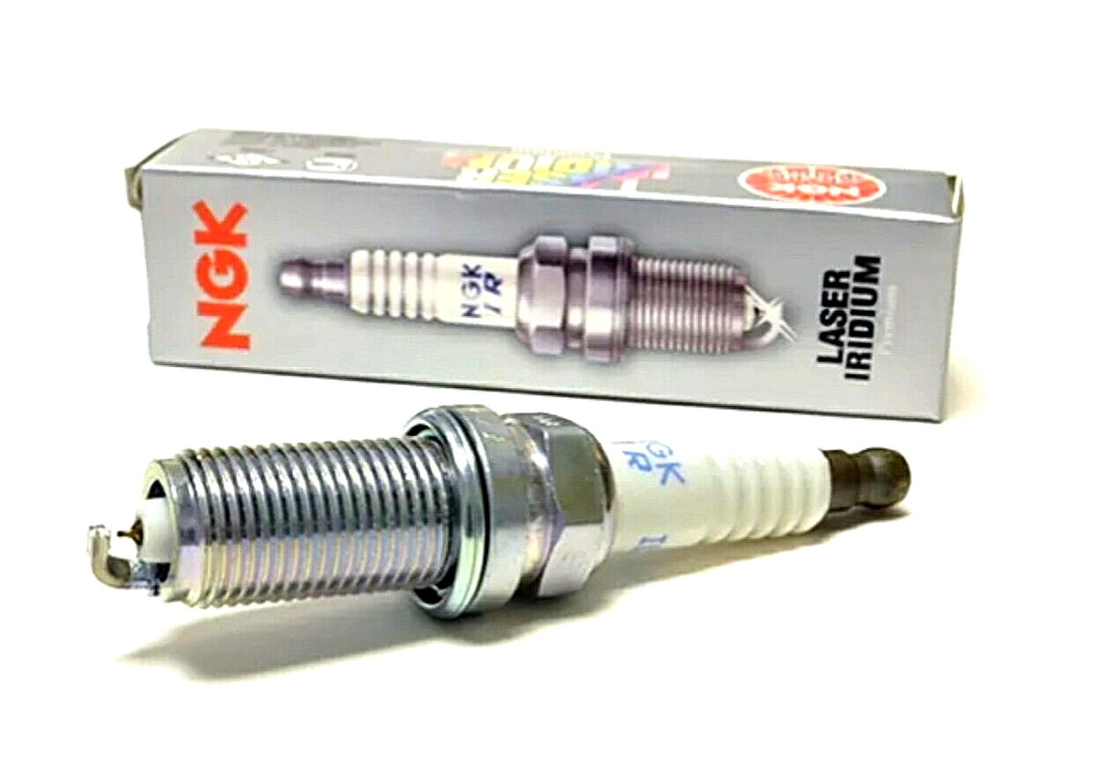 Ngk Iridium-IX Spark Plug Ifr8H11 5068 Honda Crf450R/450X Trx 450R