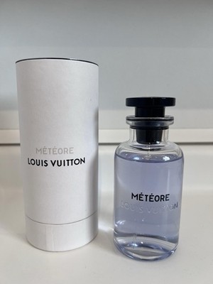NEW Louis Vuitton Meteore Eau De Parfum 3.4oz 100ml