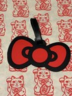 Hello Kitty How Travel Luggage Tag — photo 2