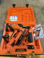 Paslode IM360Xi First Fix Nail Gun with Battery and Charger Lithium