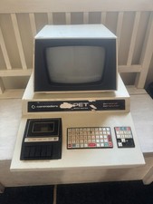 Commodore PET 2001-8  chiclet- original condi...