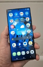 Samsung S22 Ultra  5GB  512GB Violet  DualSim