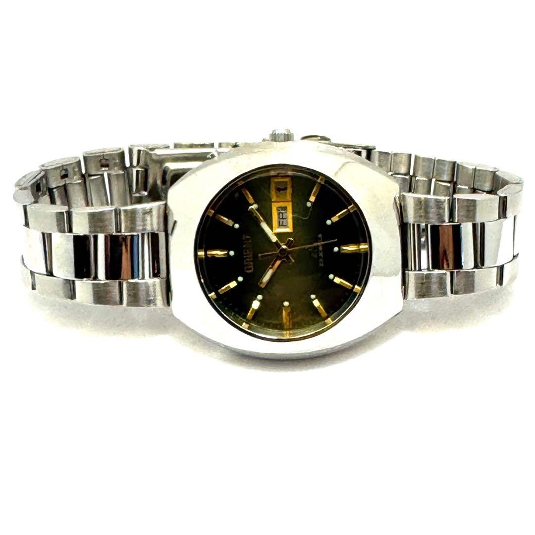 Orient Chrono Ace Automatic Chronograph Watch 37m… - image 5