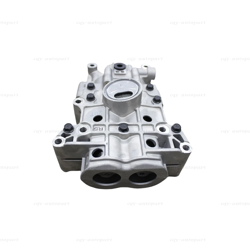 OEM Oil Pump 233002G400 Fit For Hyundai Tucson Santa Fe Sport 2.4L 233002G401 - Image 4 of 4