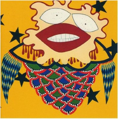 Jorma Kaukonen Quah (CD) Album