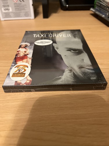 Taxi Driver (DVD, 1976) Brand New Sealed *Excellent Condition* - Picture 6 of 7