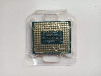 Core i7-13700K listing on ebay