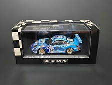Minichamps Porsche 911 GT3 - RSR