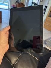 Apple iPad 4th Gen 64GB Wi-Fi