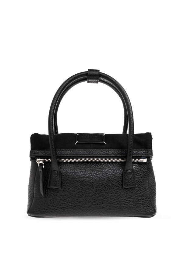 Maison Margiela - Women - Handbag - Black 381990₽