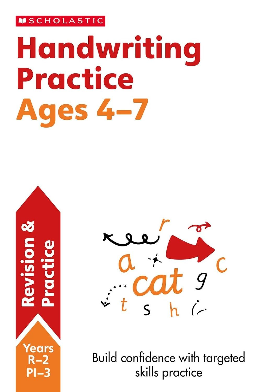 Handwriting practice activities for children ages by Amanda McLeod (PB 2015) - Image 6