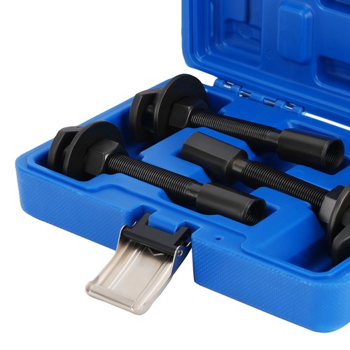 3x Semi-Floating Rear Axle Bearing Puller Slide Hammer Repair Install Tool Kit - Picture 6 of 12