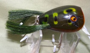 Creek chub Dingbat | eBay