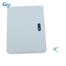 NEMA 4X Lockable Enclosure 20x16x8" Waterproof Outdoor Electrical Box