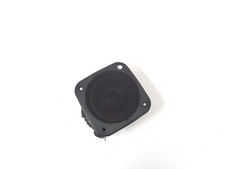 MERCEDES-BENZ G W463 Subwoofer A4638200402 2005 23987713