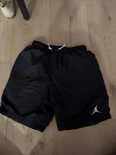 Nike Jordan Shorts Boys Large