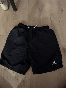 Nike Jordan Shorts Boys Large