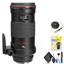 ★極美品EF180 3.5 L USM Macro Telephoto Lens Canon EF 180mm f/3.5L USM Lens for sale online | eBay