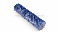 Comfort Aire Air Conditioner Part # 12100102000658 - Cross Flow Fan