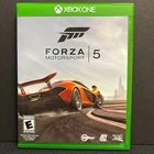 Forza Motorsport 5 (Microsoft Xbox One) Used – Complete & Tested