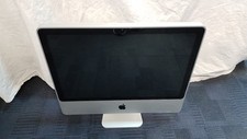 Apple iMac 20" inizio 2008 Intel Core 2 Duo 4GB 256GB SSD LEONE