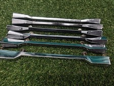 ⚡TAMA Rockstar DX Tom Set di 6 alette di ricambio per batteria⚡