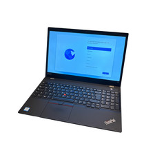 Lenovo ThinkPad T590 15,6" FHD i7-8565U 16GB 512GB SSD Win11 Pro A-Ware Top