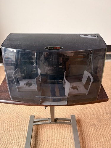 Primera Bravo 4102 Disc Printer/Publisher - Needs Work