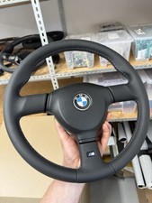 Bmw classic M3 Steering Wheel Mtech MT2 Small 370 KBA70121 2226086 for M3 E30