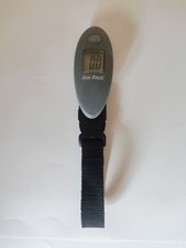Am Tech Digital Luggage Scales