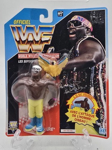 Koko B Ware