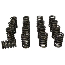HOWARDS RACING COMPONENTS Single Valve Springs - 1.265 98212