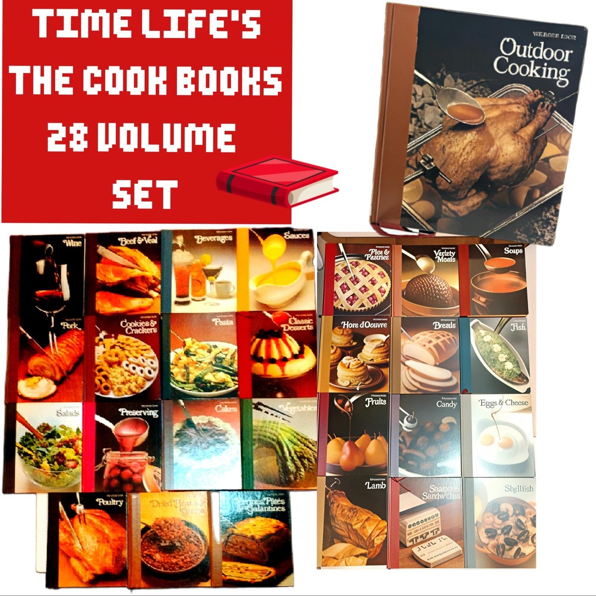 その他 Look And Cook: 6 Meat Classics Meat Classics (Look & Cook): Anne Willan: 9780863189890: Amazon