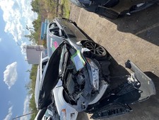 2015 Acura TLX Suspension Assembly Black 3.5L FWD OEM Used 105K Miles