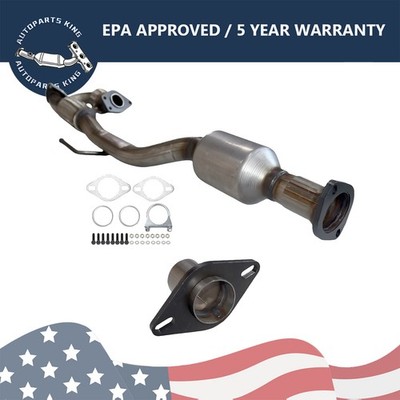 Catalytic Converter For 2011 2012 2013 2014 2015 2016 2017 Nissan Quest 3.5L